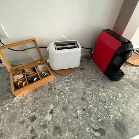 Apartament Gn39 Βουκουρέστι Εξωτερικό φωτογραφία