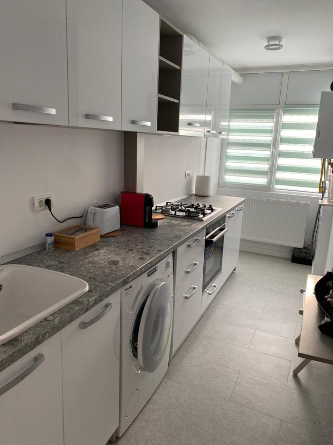 Apartament Gn39 Βουκουρέστι Εξωτερικό φωτογραφία