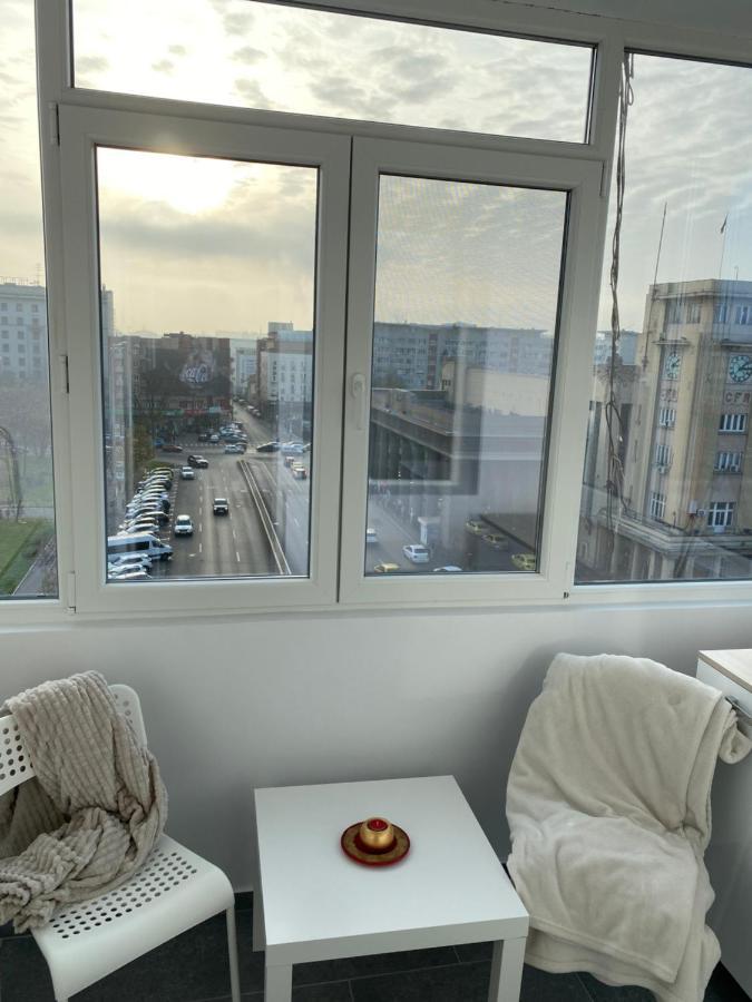 Apartament Gn39 Βουκουρέστι Εξωτερικό φωτογραφία